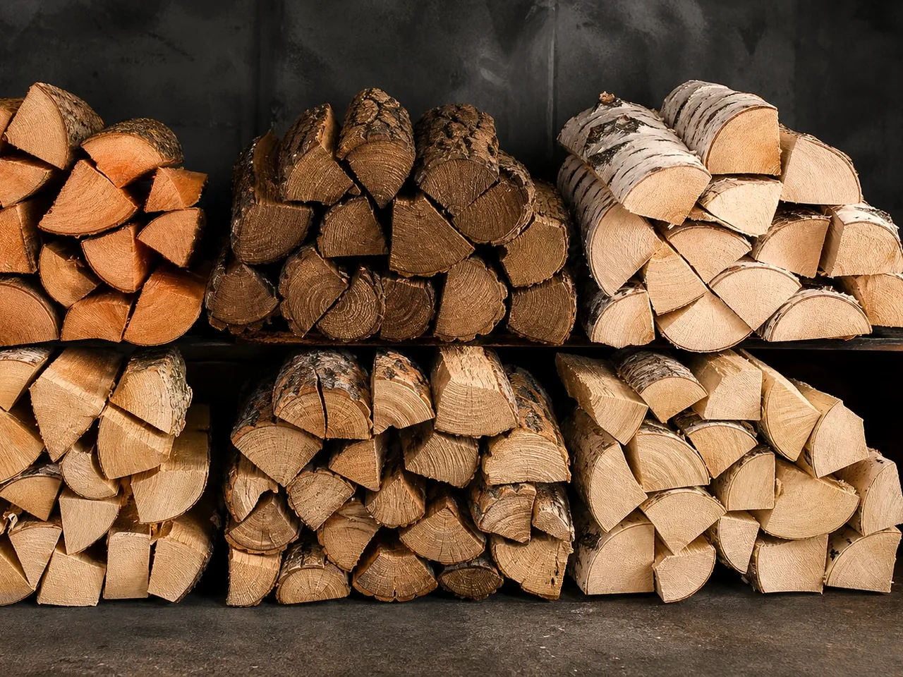 Микс трёх пород в Нижнекамске